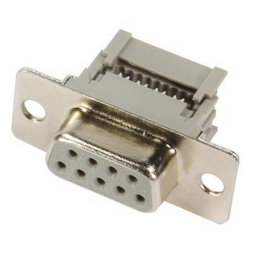 09663187500 Steckverbinder, Schneidklemmanschluss, B