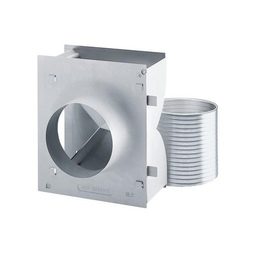 DUW 20 UBS DUW 20 UBS Umluft