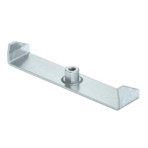 MAH 35 100 FS Mittenabhängung für Kabelrinne B100mm St