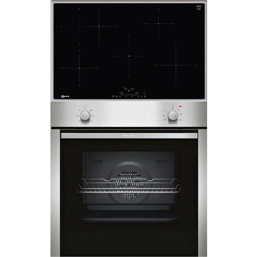 XB18I Herd-Set best. aus: B1DCA0AN0 + T48BD00N