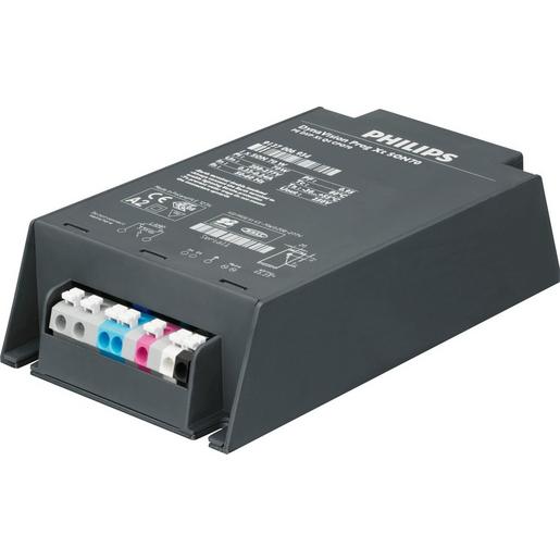 HID-DV PROG Xt 150 SON Q 208-277V Ballast - DynaVision Programmable Xtrem