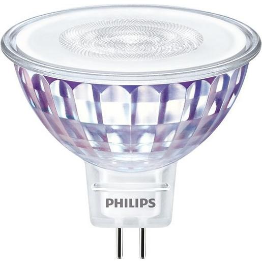 MAS LED SPOT VLE D 7.5-50W MR16 927 36D MASTER LEDspot & Value MR16/MR11 Niederv