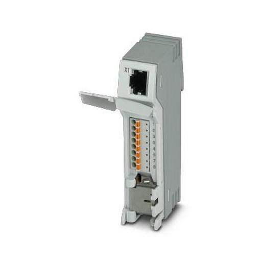 PP-RJ-SCC Patch-Panel