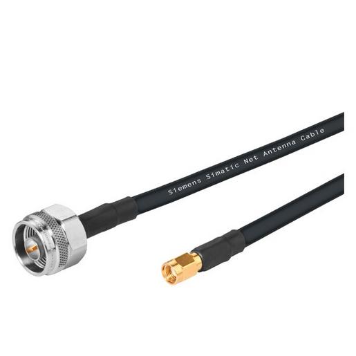 6XV1875-5TH50 IWLAN 1x N-Connect/1x RSMA Male/Male fle