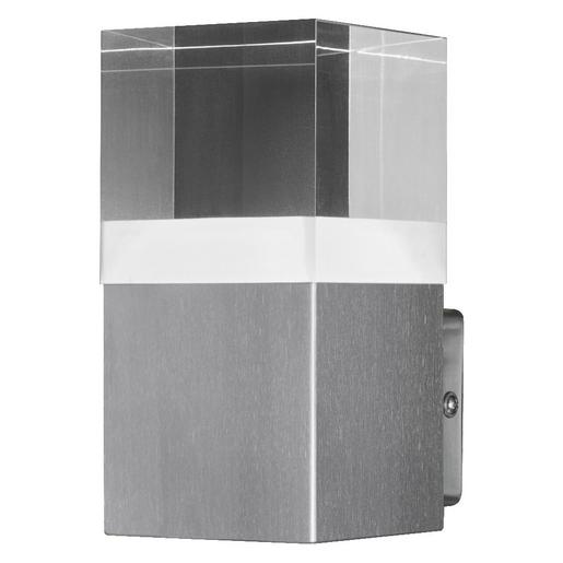 ENDURA Style Crystal Wall 4.5 W ENDURA STYLE CRYSTAL Wall 4.5W