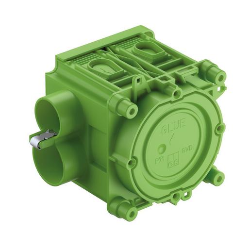 P 71 GVD-K P 71 GVD-K Geräte-Verbindungsdose