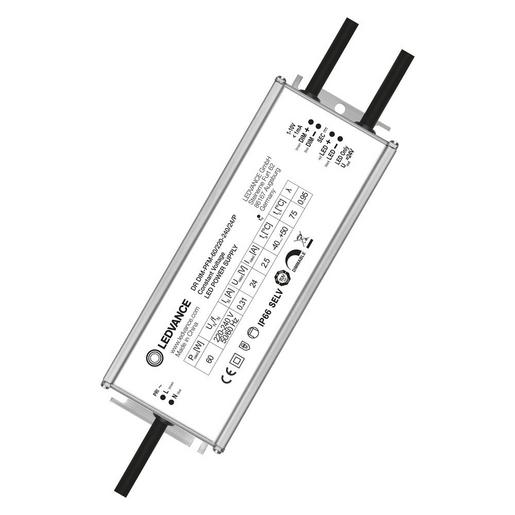 DR DIM-PFM -60/220-240/24/P LED DRIVER 1-10 V DIM PERFORMANCE -60/22