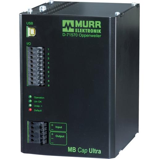 85467 MB Cap Ultra Puffermodul