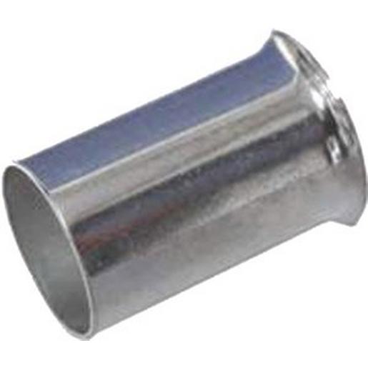 ICAE5032 Aderendhülse DIN 46228 Teil 1, 50qmm Län