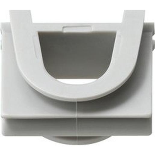 001330 Verbinder WG AP Grau