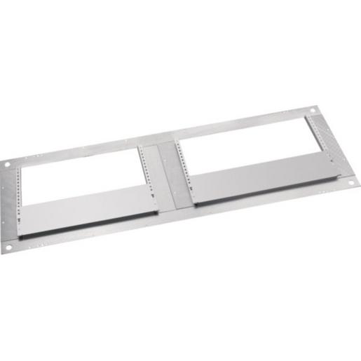 M-MBO11060 Modulboden 2-teilig 1100x600 verzinkt