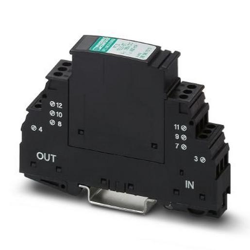 PT 2-TELE Überspannungsschutzgerät