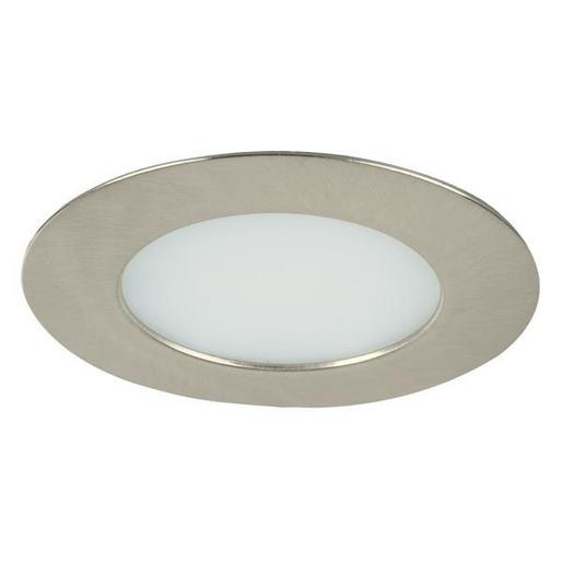12129153 LED-Einbaudownlight 12 V DC, 6 W, 60°, 2