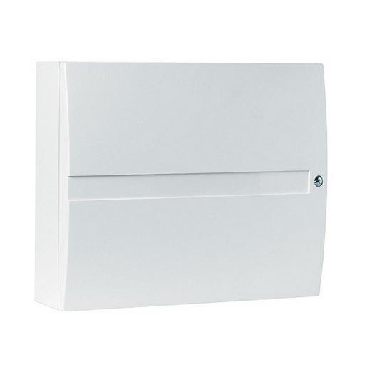 8200K Alarmzentrale, (Basis mit 4 verdrahteten