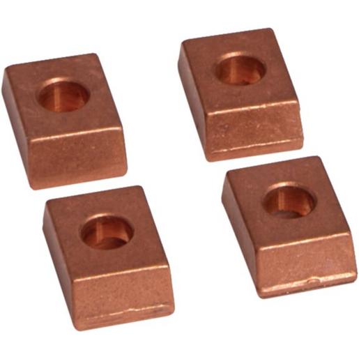 HK1000AB Anschlussblock , universal , 1000A, 4St.