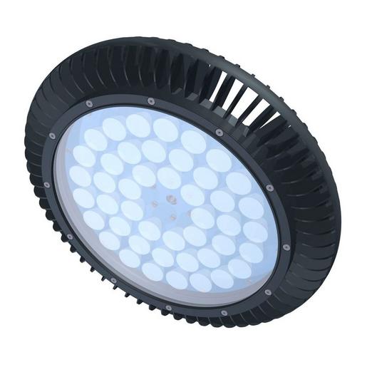 DeltaLUXX/W240V230/~30°/-/BLUE Flutlichtstrahler: "DeltaLUXX 150" Blue