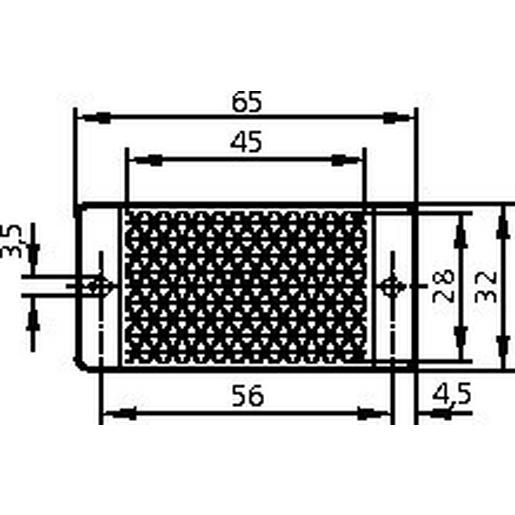 Adapter SI1/M12x1/VA Einschraubadapter für Prozesssensoren, M