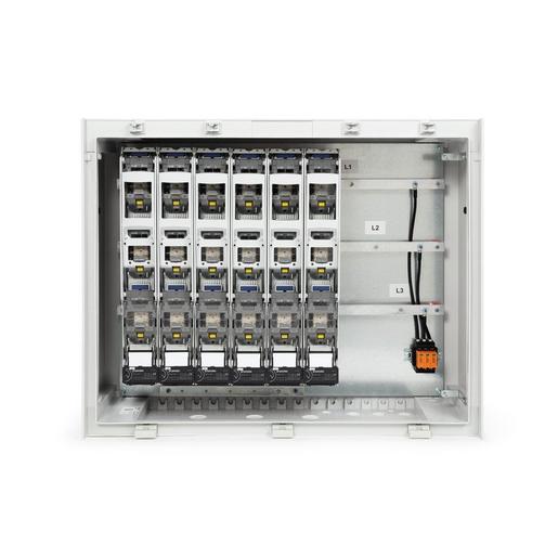 PV 40601S2V1C0A1ES Generatoranschlusskasten