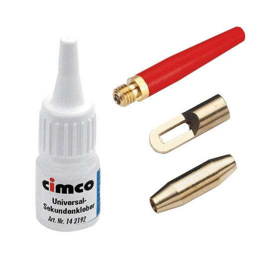 141080 Katimex® Service Set 2.0