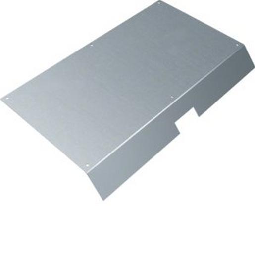 AKBAS4000701 Blinddeckel-Anschluss L=800mm AK 400x70