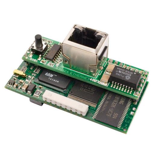 NWPM Erweiterung für eine Ethernet-Netzwerkan