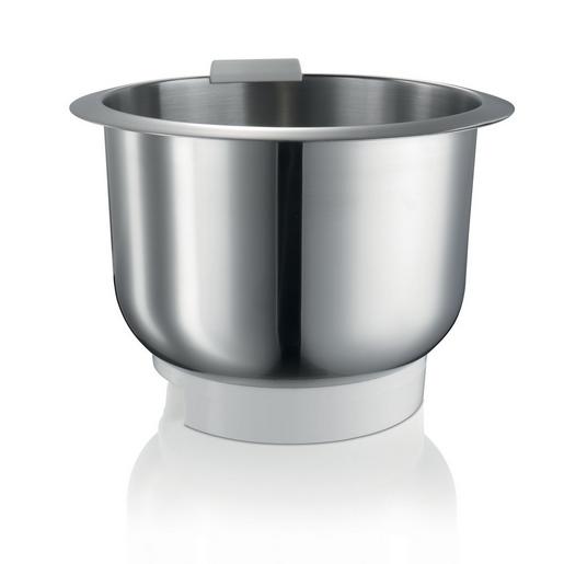 MUZ4ER2 Edelstahl Rührschüssel (o.Zubehör) Edels
