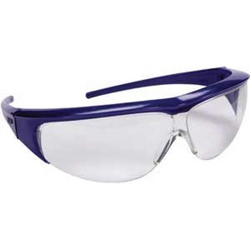 1002783 MILLENNIA BLUE FRAME CLEAR FOGBAN PLUS