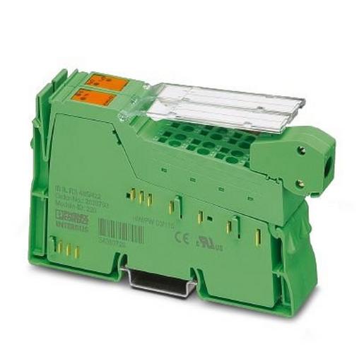 IB IL RS 485/422-PAC Inline-Funktionsklemme