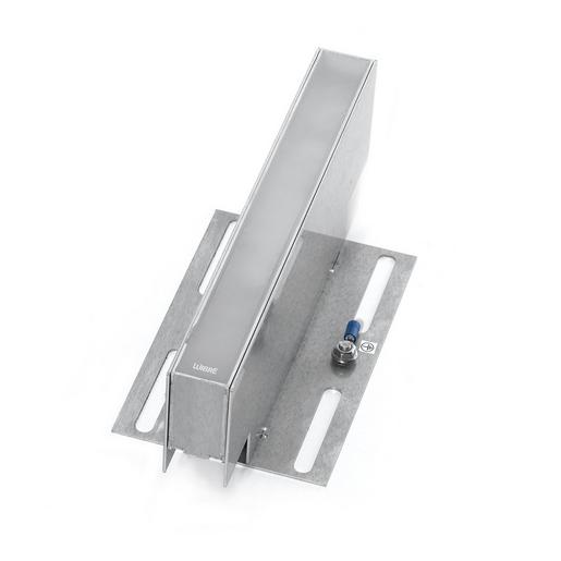 4.1025.10.13 Lineare Einbauleuchte Planeben , Schutza