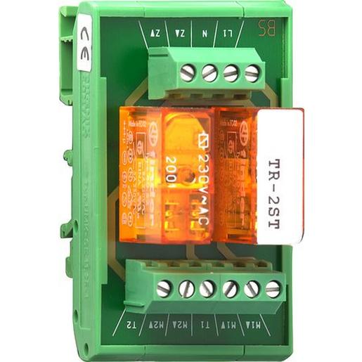 086100 Trennrelais 2f REG Jalousie