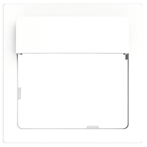 Ausgleichsrahmen 45A MMP WH Ausgleichsrahmen 45A MMP WH, weiß