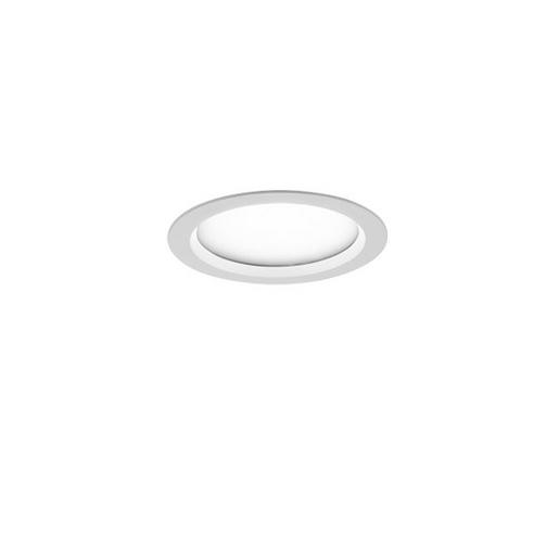 VTFS-R 101.830 weiß Vale-Tu Flat Small Downlight 14W 830 107