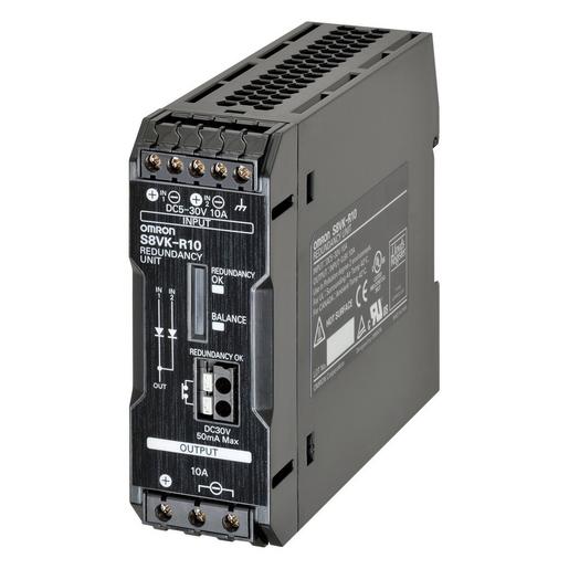 S8VK-R10-400 Schaltnetzteil - PROplus Linie, Redundan