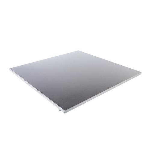 DEF-80 DEF-80 Deckel /Edelstahl für G8066 Edels