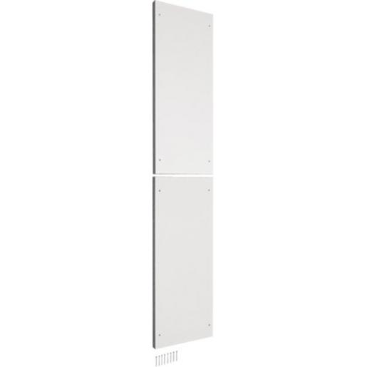 FZ282N Rückwand,univers,Brandschutzschrank,3F
