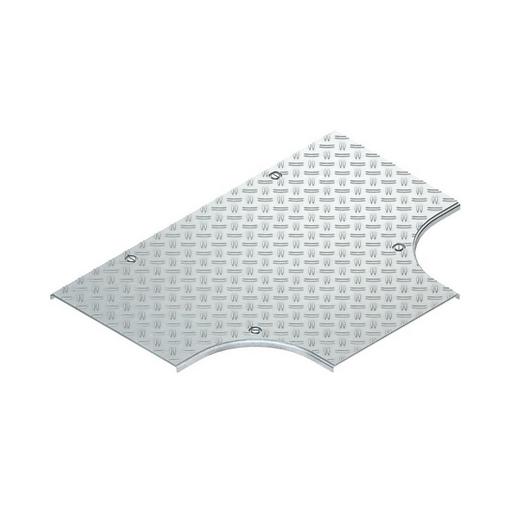 RTSDVSRS 200 Deckel für T-Stück für KR, Breite 205 mm