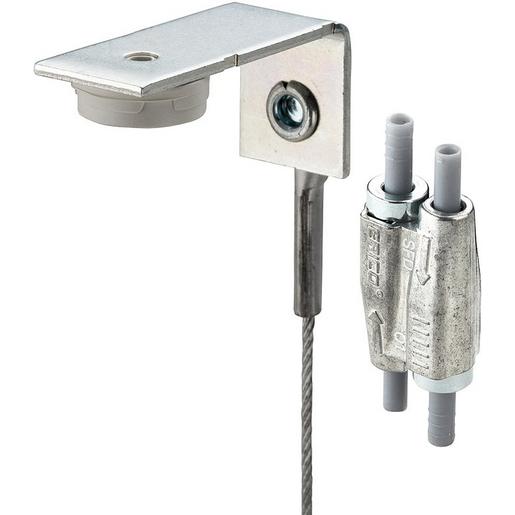 SLK15L2GBSF Speed Link SLK Befestigungswinkel mit Sc