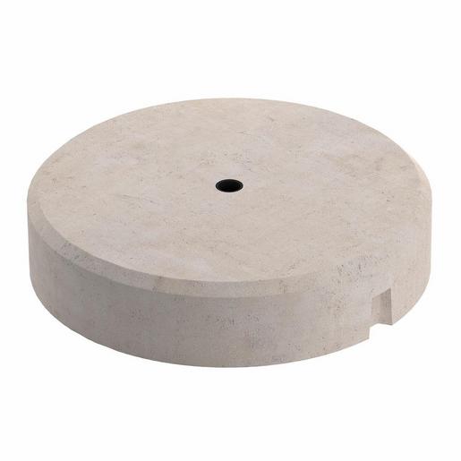 F-FIX-S10 Standfuß für FangFix 10kg Beton