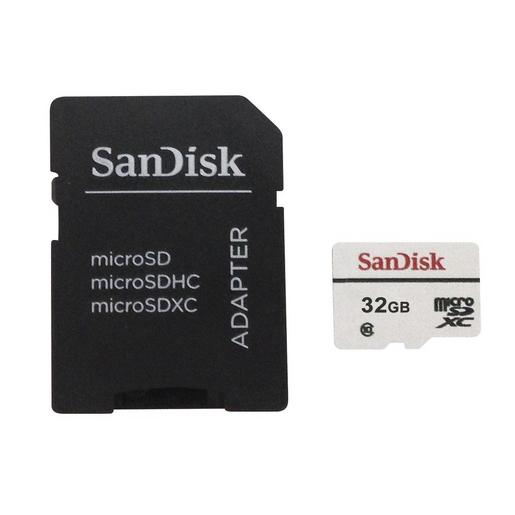 TVAC41100 microSD-Karte 32 GB