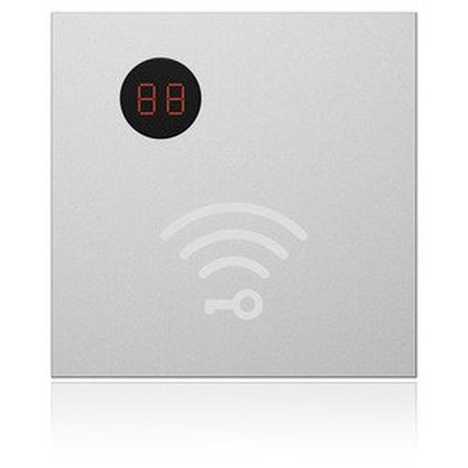 1876820 Portier Zugangsmodul, silber