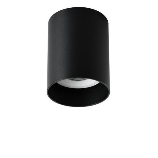 45101560 Decken-Anbaumodul rund, Gehäuse struktur