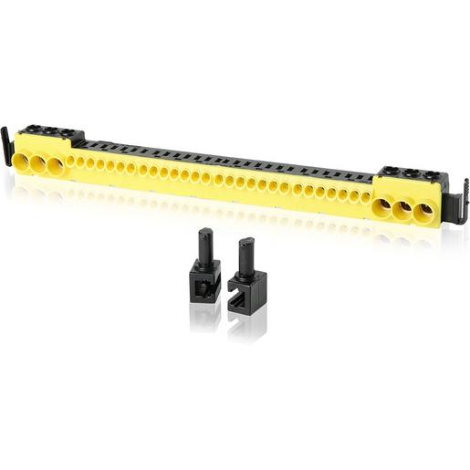 ZSSKPE34 Steckkl. ZSSKPE34, 6x schraubbar bis 25m