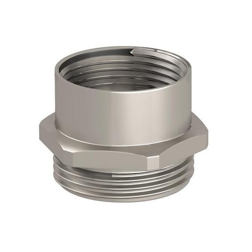 165 ADA M40-PG29 Adapter M - PG M40-PG29 Messing vernicke