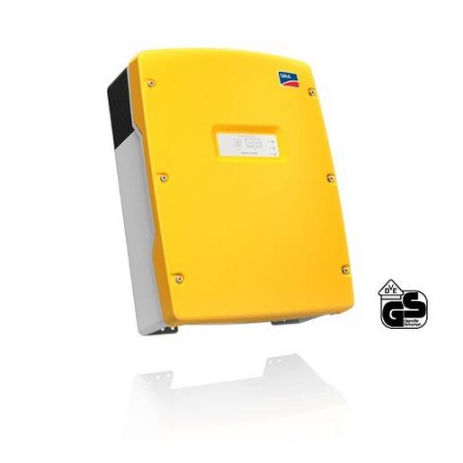 SI4.4M-12 Sunny Island 4.4M (SI4.4M-12) Deckelfarb