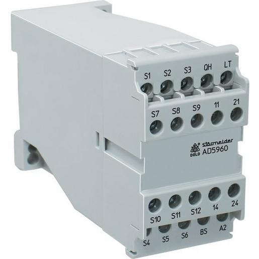 AD5960 AC/DC24V US24V STOERMELDERELAIS