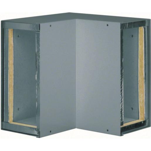 R3061VERZ Inneneck FWK 3E E30 100x260mm verzinkt