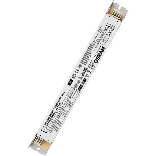 QTP-OPTIMAL 1X18...40 QUICKTRONIC® PROFESSIONAL OPTIMAL 1X18..