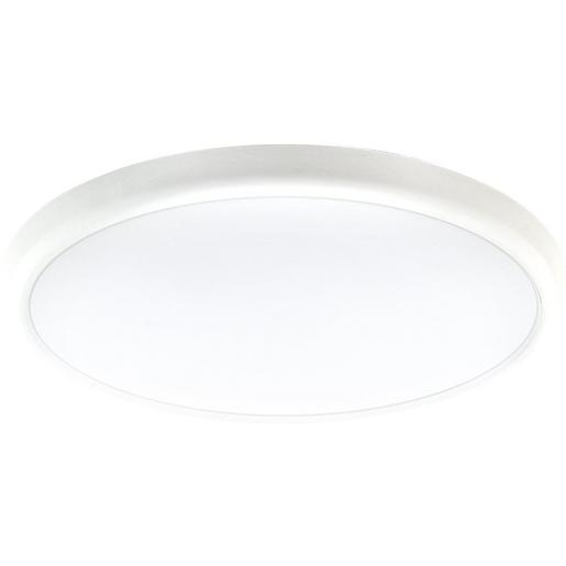 3404-0FW120 DOTLUX LED-Feuchtraumleuchte LUNO IP54 Ø
