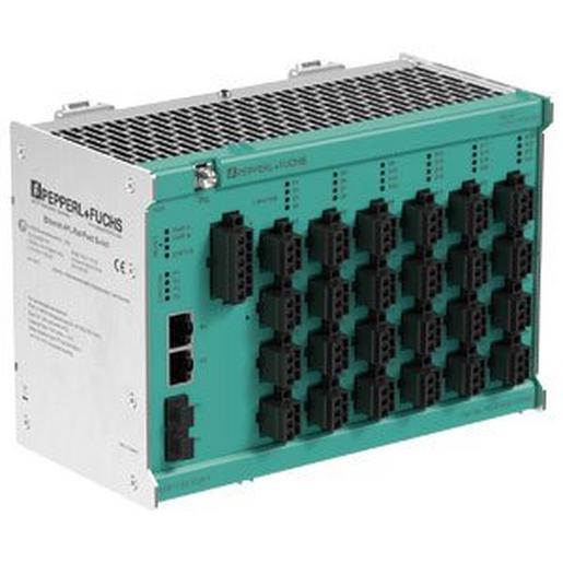 ARS11-B2-IC24-2 Ethernet-APL Rail Field Switch ARS11-B2-