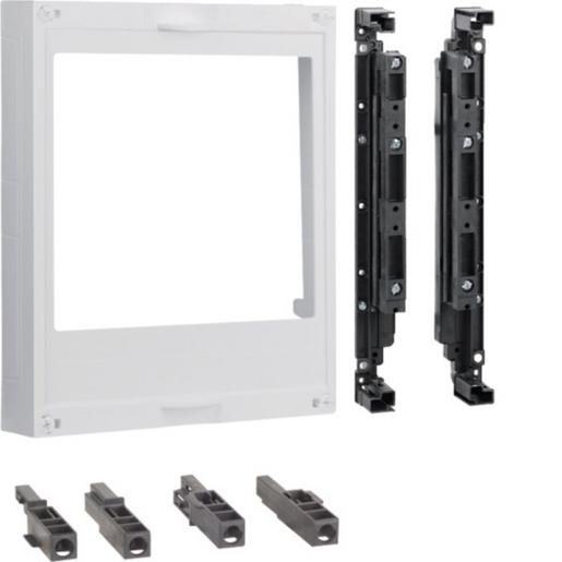 UC21T60 Bausatz,universN,300x250mm,f.NH000/00